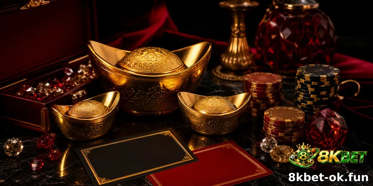 Hoàng Seven | Biến Ước Mơ Của 8KBET Thành Đế Chế Triệu Đô - hình ảnh - 8kbet-ok.fun