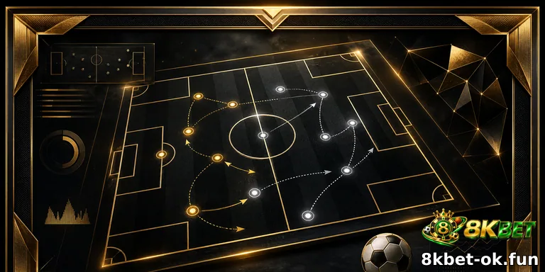 Về Chúng Tôi 8KBET Cổng Game Xu Hướng Ai Cũng Săn Đón - hình ảnh - 8kbet-ok.fun
